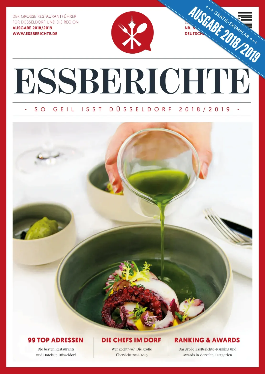 EssBerichte 2018/2019
