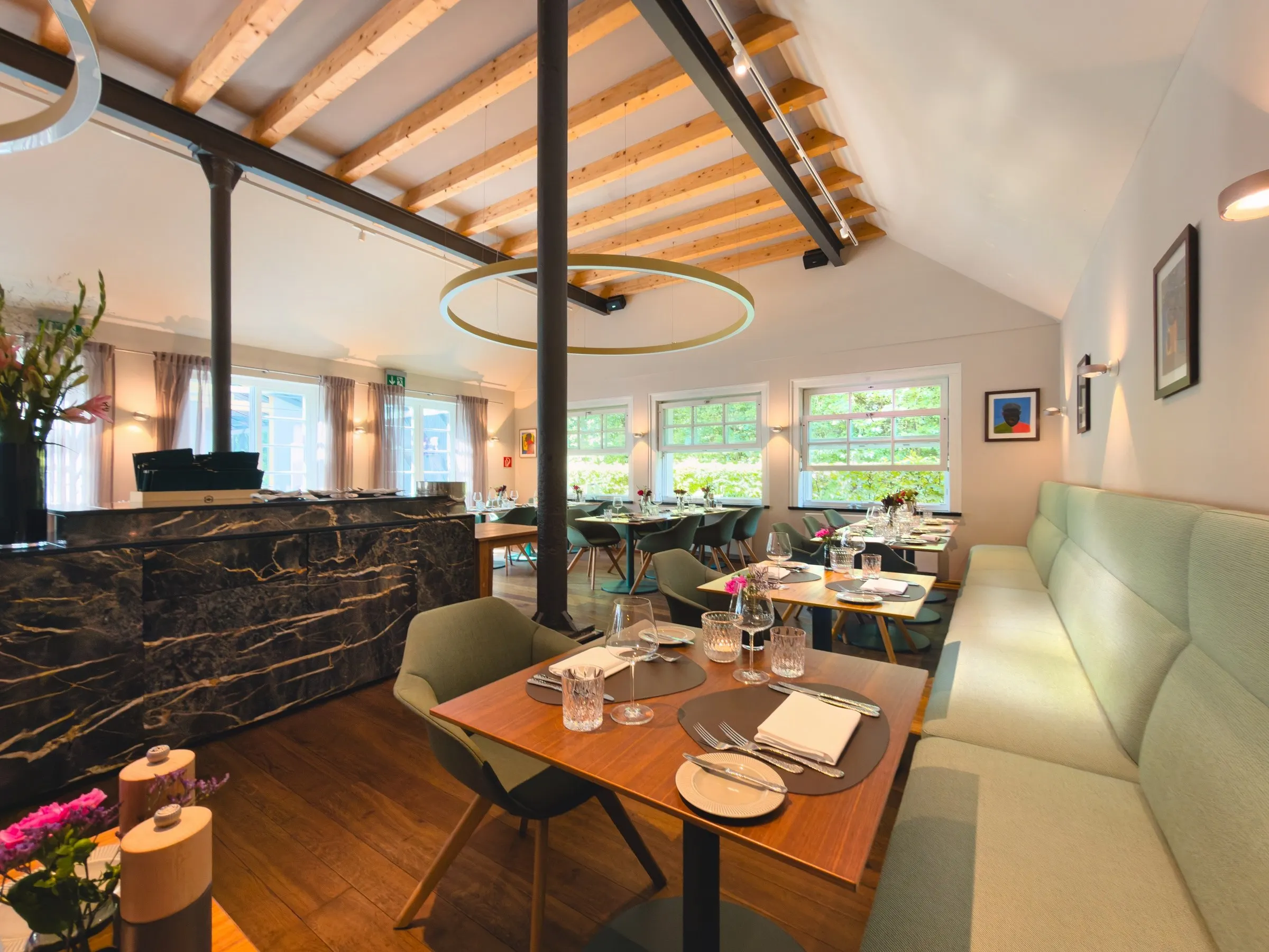 Die Brasserie